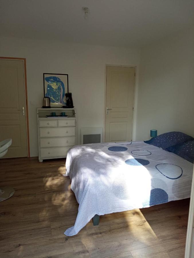 Chambre Au Calme Entouree Par La Nature. Saint-Leon-sur-Vezere Eksteriør billede